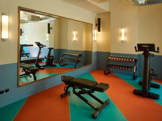 25hours Hotel Indre By - Copenaghen - 1