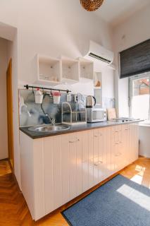 Apartments SAB - Ogulin - 7
