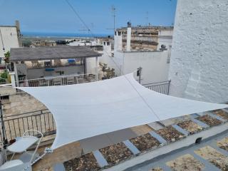 La Tana del Bianconiglio - Ostuni - 3