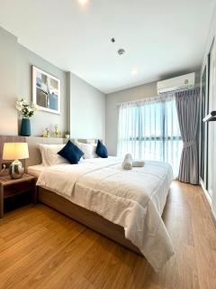 The Astra Sky River 411 - 1