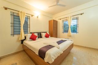 Octave The Suites - Bangalore - 4