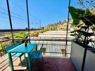 New Seaside Suite GOLD - Bordighera - 8