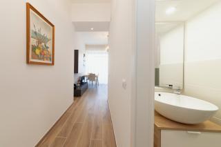 Anna's Central Apartment - Palermo - 6