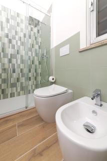 Anna's Central Apartment - Palermo - 2