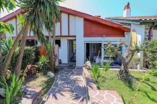 Lodge Terre de Glisse - Saint-Jean-de-Luz - 7