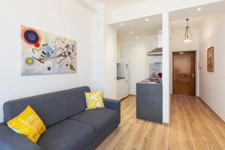 Anna's Central Apartment - Palermo - 0