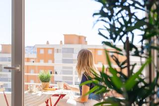 Nordik Apartments Village - Torremolinos "Bleik" - Torremolinos - 6
