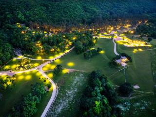 Bioli Wellness Resort - Kojori - 4