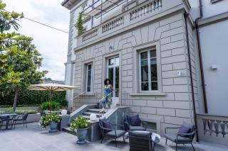 Dimora Palanca Boutique & SPA - Firenze - 4