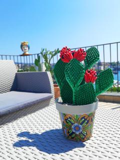 Luxury Sisters House "Il Mare Sole" - Catânia - 3