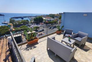 Luxury Sisters House "Il Mare Sole" - Catânia - 2