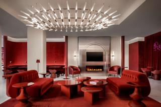 Revery Toronto Downtown, Curio Collection by Hilton - 6