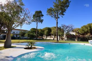 Hacienda Laguna Seca - Apart. Jazmin - Chiclana de la Frontera - 8