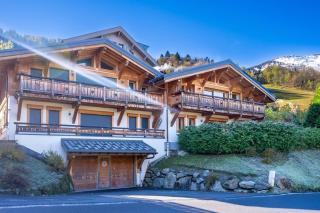 Les Trabets - Bellevue telecabine - Renove - Les Houches - 7