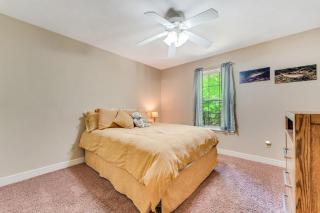 Flippin Haven- Spacious & Cozy Retreat home - Flippin - 6