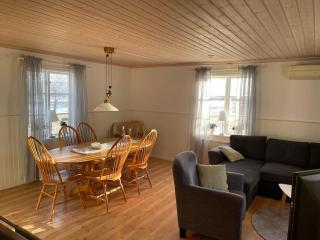 Hus i Lappland - Harads - 4