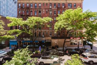 Blueground UES wd near school hospital NYC-1498 - 7