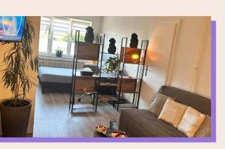 Studio 40m2 Quartier Résidentiel à 7mn Thionville et proche CNPE - - 5