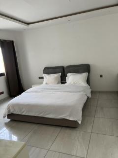 Charmant duplex - Dakar - 1