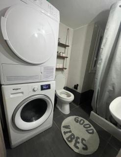 Jungle apartment in the center - Chios - 5