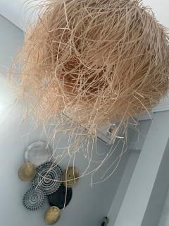Jungle apartment in the center - Chios - 1