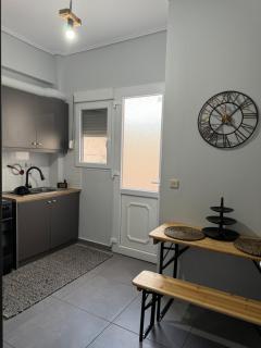 Jungle apartment in the center - Chios - 7