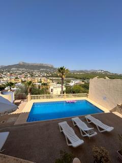 Relax cerca de Calpe - Calp - 0