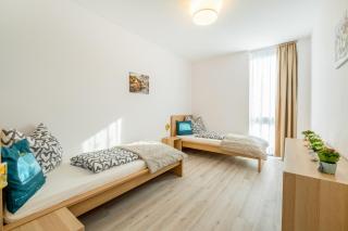 Family Fun Siófok Azúr Port With Free Wellness - 4