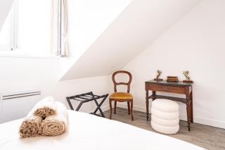 Le cocon de la reine - 6