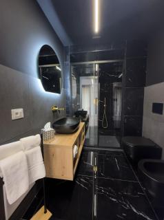 B&B Arcade Luxury - Montepaone Lido - 6