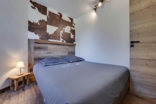 CRISTALINNES Tres bel appartement trois Chambres Tres jolie vue - Val-d'Isère - 4