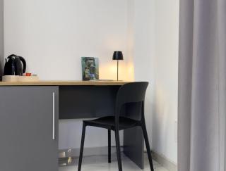 B&B Arcade Luxury - 4