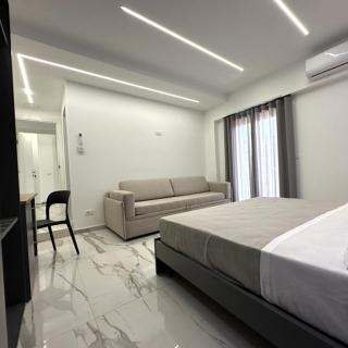B&B Arcade Luxury - Montepaone Lido - 3