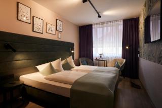 Hotel Mirabell by Maier Privathotels - Munich - 9