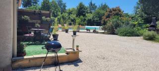 les Versannes - Lamonzie-Montastruc - 5