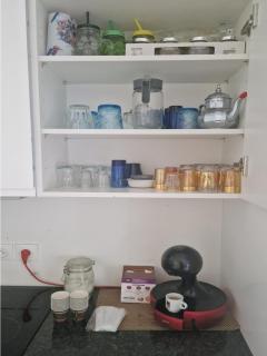 Appartement familial - 9