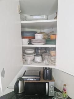 Appartement familial - 8