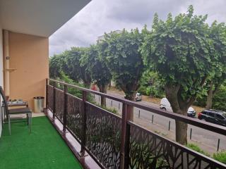 Appartement familial - 6