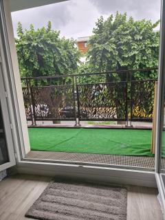 Appartement familial - Drancy - 2