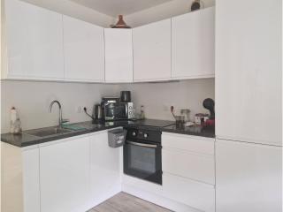 Appartement familial - 2