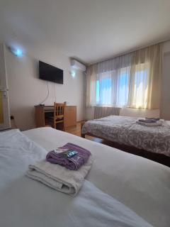 Hotel Konaciste Trstenik - 4