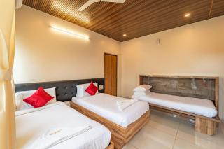 Octave The Suites - Bangalore - 2