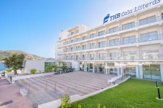 THB Cala Lliteras - Adults Only - Cala Ratjada - 8