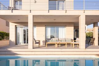 Villa Ca'n Tugores by Rentallorca - Colonia de Sant Pere - 3