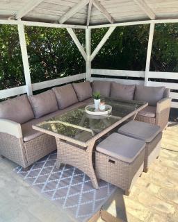 GARDEN OASIS GUEST HOUSE - Sremski Karlovci - 3