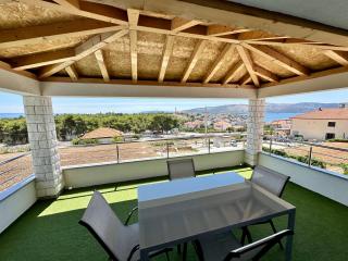 Villa Buenavista Trogir-Seget Vranjica - Seget Vranjica - 7