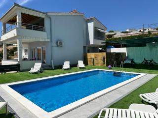 Villa Buenavista Trogir-Seget Vranjica - Seget Vranjica - 8