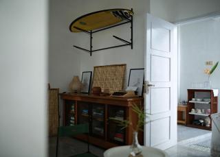 Tropius Homestay - Banyuwangi - 6