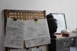 Tropius Homestay - Banyuwangi - 2
