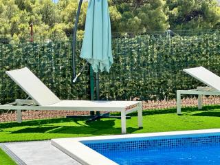 Villa Buenavista Trogir-Seget Vranjica - Seget Vranjica - 0